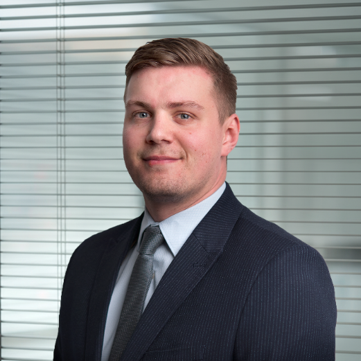 legal expert Matthew Thomas
