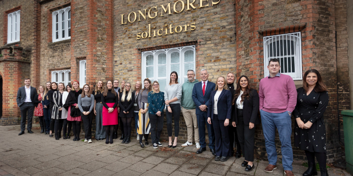 Longmores Solicitors gallery image 3