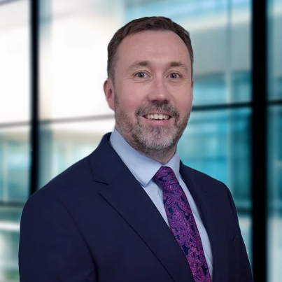 legal expert Daniel Priest