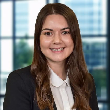 legal expert Yasmine Roff