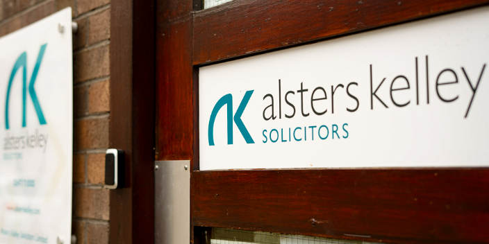 Alsters Kelley Solicitors Ltd gallery image 3