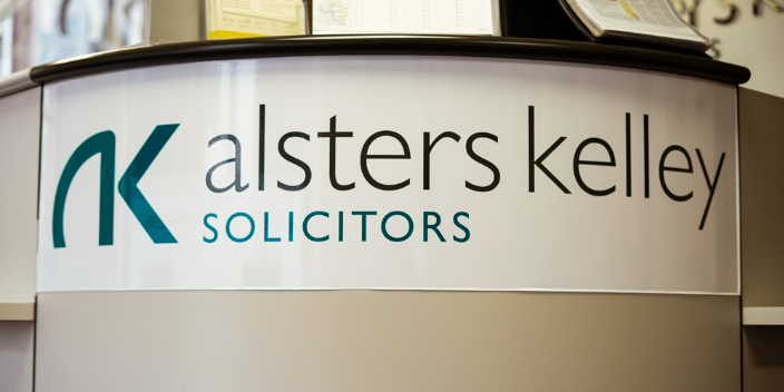 Alsters Kelley Solicitors Ltd gallery image 5