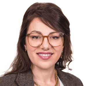 Deborah Vaysse