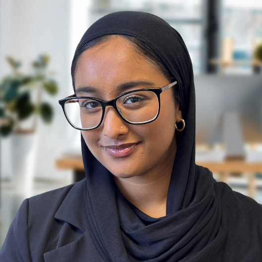 Sabirah Ali