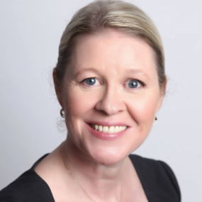 Sharon Davey-Holpin