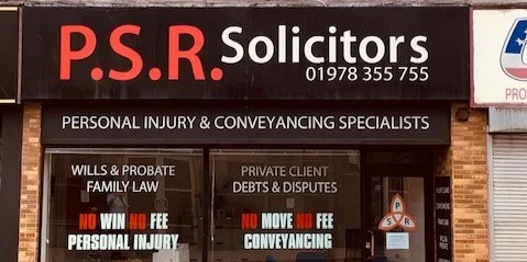 PSR Solicitors Ltd gallery image 1
