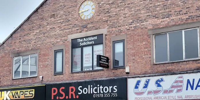 PSR Solicitors Ltd gallery image 2
