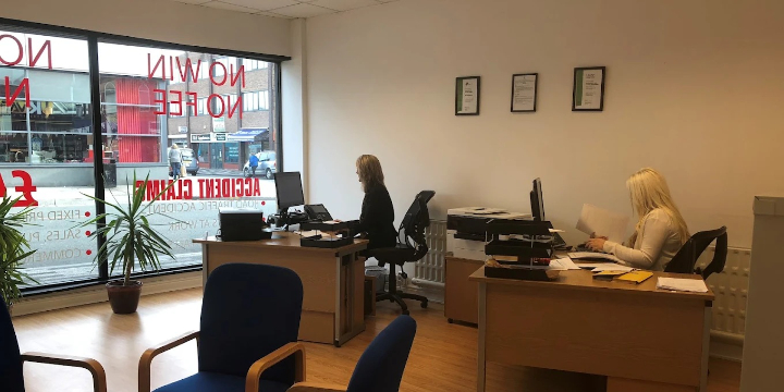 PSR Solicitors Ltd gallery image 3