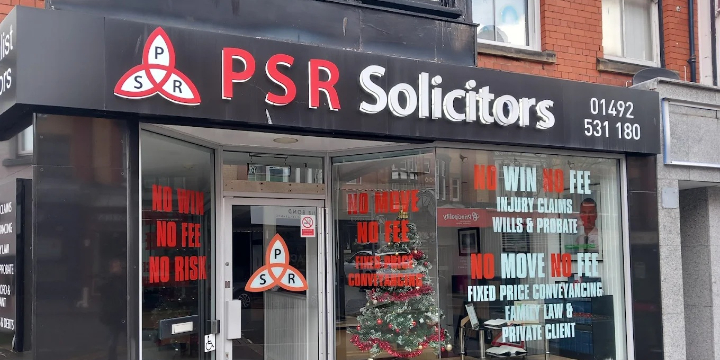 PSR Solicitors Ltd gallery image 1