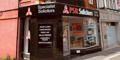 PSR Solicitors Ltd gallery image 3