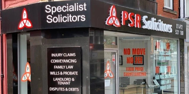 PSR Solicitors Ltd gallery image 5