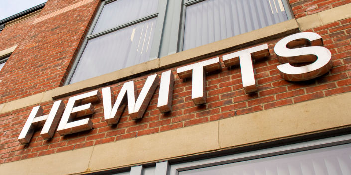 Hewitts gallery image 1