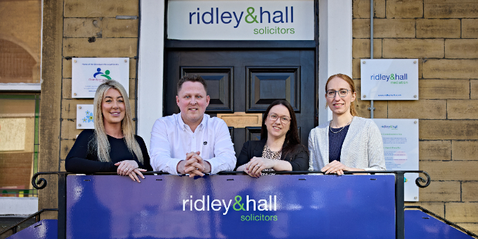 Ridley & Hall Solicitors gallery image 2