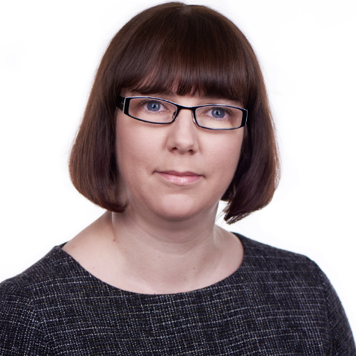 Sarah  Woolnough