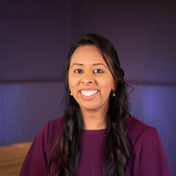 Suja Sundaresan Kotecha