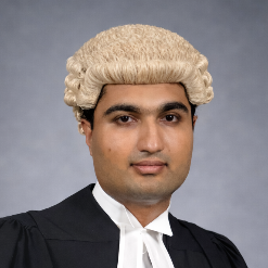 Owais Rashid