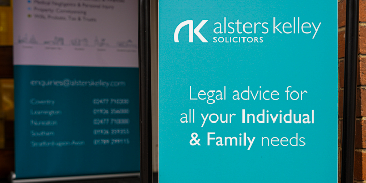 Alsters Kelley Solicitors Ltd gallery image 3