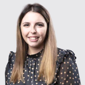 legal expert Sophie Davies