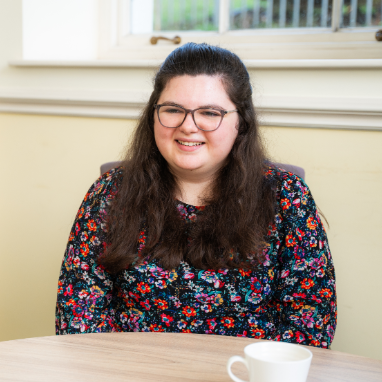 legal expert Llinos Lewis