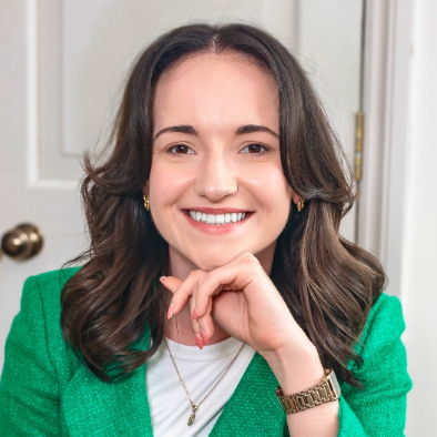 legal expert Ellie Maslen