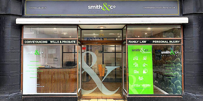 Smith & Co Solicitors gallery image 1
