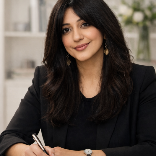 Talvinder Kaur Penaser