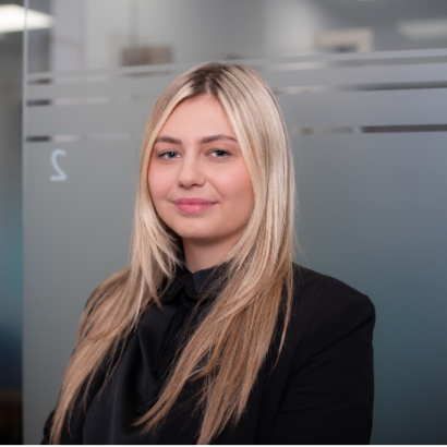 legal expert Charley Griffiths