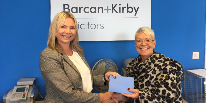 Barcan+Kirby LLP gallery image 3