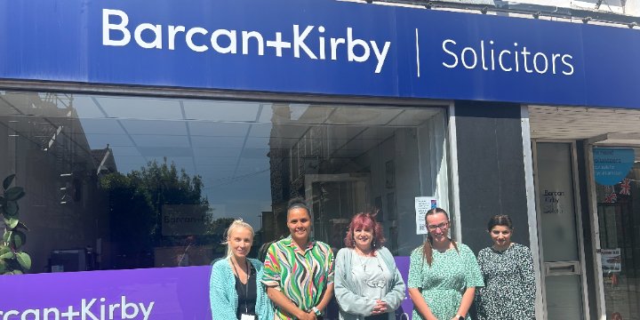 Barcan+Kirby LLP gallery image 5