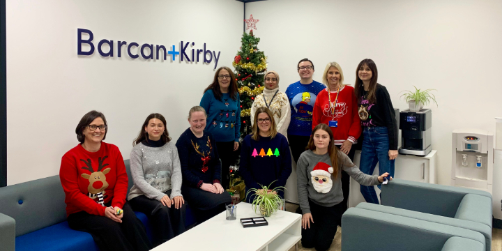 Barcan+Kirby LLP gallery image 3