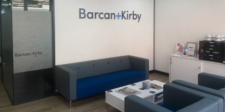 Barcan+Kirby LLP gallery image 5