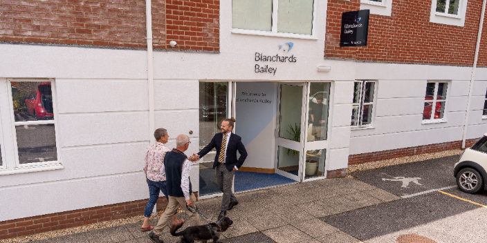 Blanchards Bailey LLP gallery image 1