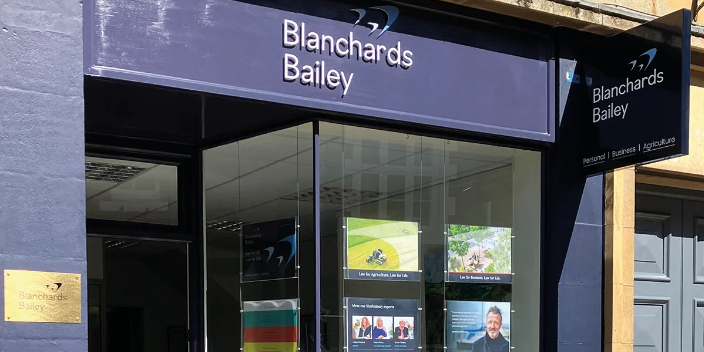 Blanchards Bailey LLP gallery image 1