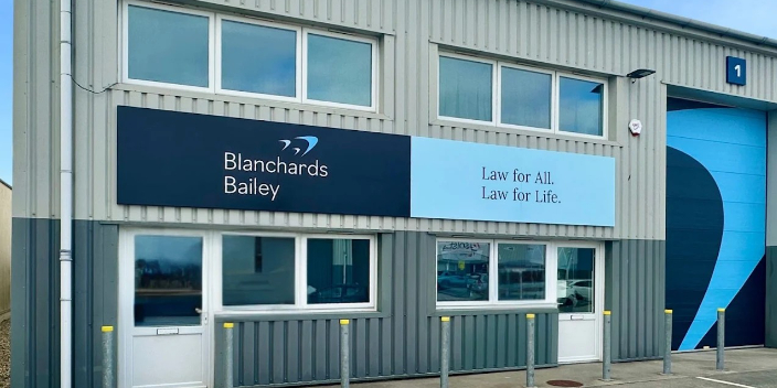 Blanchards Bailey LLP gallery image 1