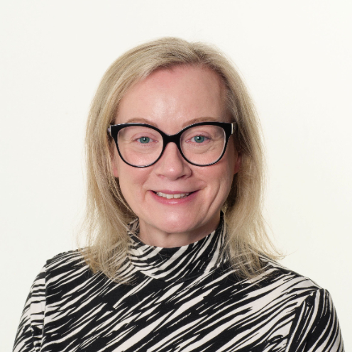 Dawn Hodge