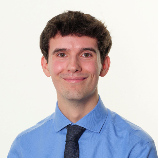Ethan Murray
