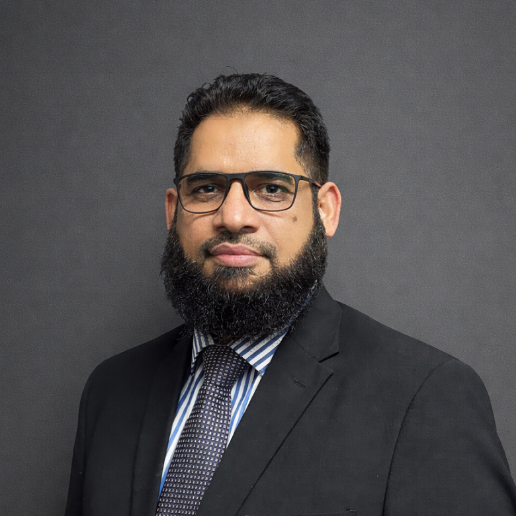 Saeed  Ahmad