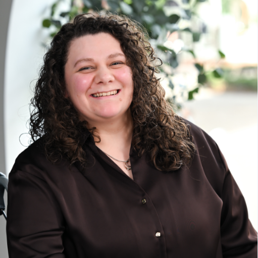 legal expert Amy Bailey