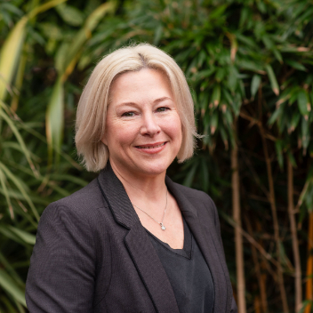 Deborah Fenton