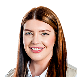 Sophie Coleman