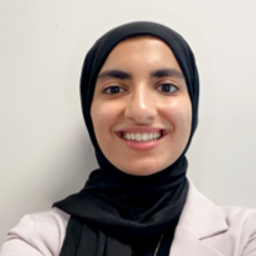 Fahima Adam