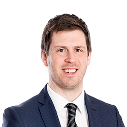 legal expert Adam Davies