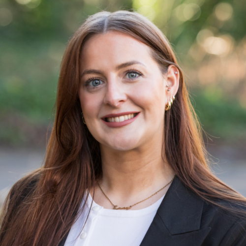 Lucy Tarrant