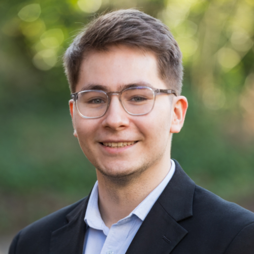 Patryk Siedlarski