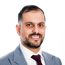Jaspreet Kler
