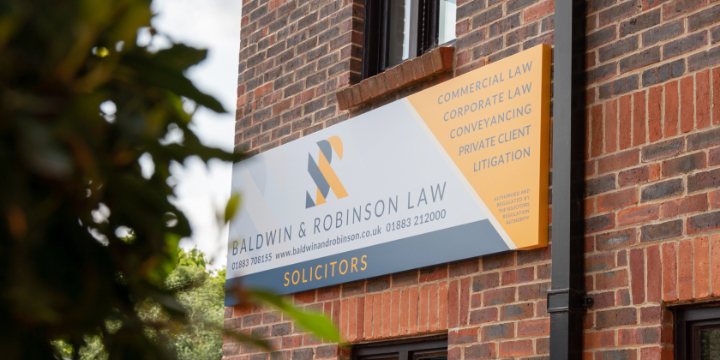 Baldwin & Robinson Law gallery image 1