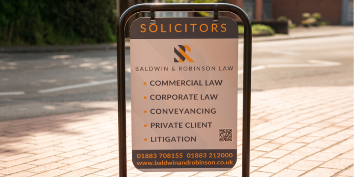 Baldwin & Robinson Law gallery image 2