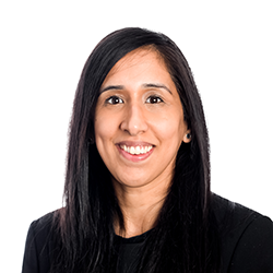 Rajpreet Sangha