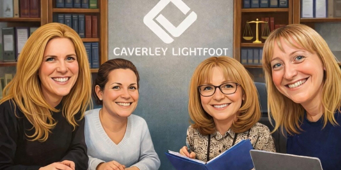 Caverley Lightfoot Limited gallery image 1