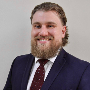 legal expert Jack Cooper